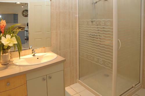 Apartamento Le Grand Large
