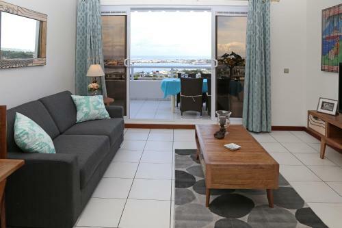 Apartamento Le Grand Large