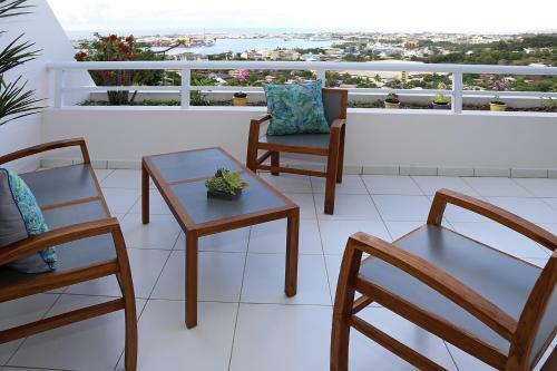 Apartamento Le Grand Large