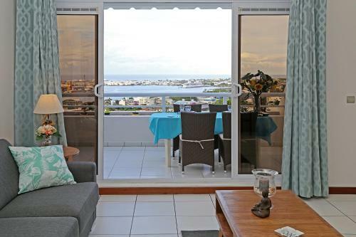 Apartamento Le Grand Large