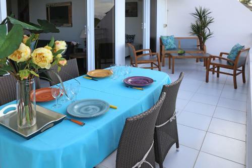 Apartamento Le Grand Large
