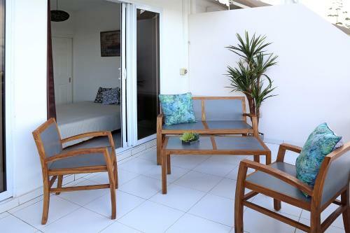 Apartamento Le Grand Large