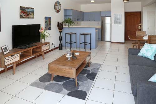 Apartamento Le Grand Large