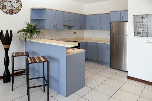 Apartamento Le Grand Large