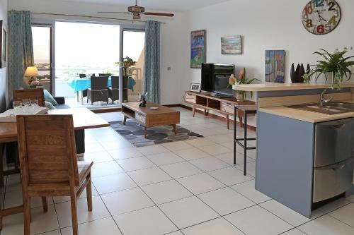 Apartamento Le Grand Large