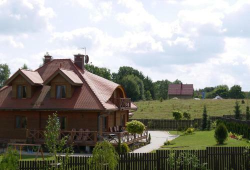 Villa Morela
