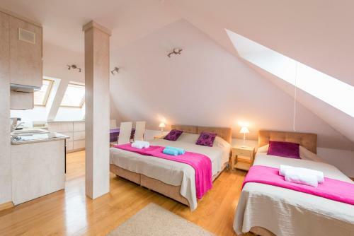 Villa Morela