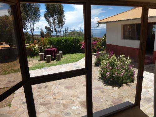 Casa Inti Lodge