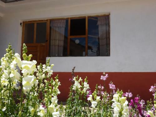 Casa Inti Lodge