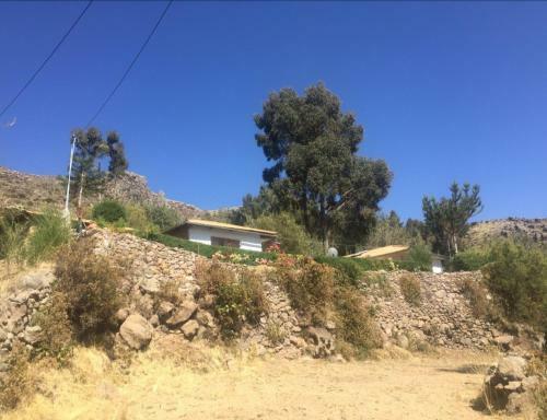 Casa Inti Lodge