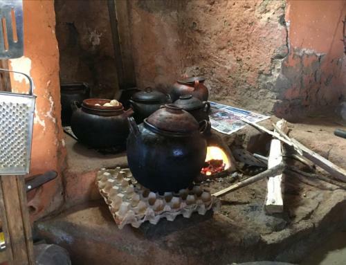 Casa Inti Lodge