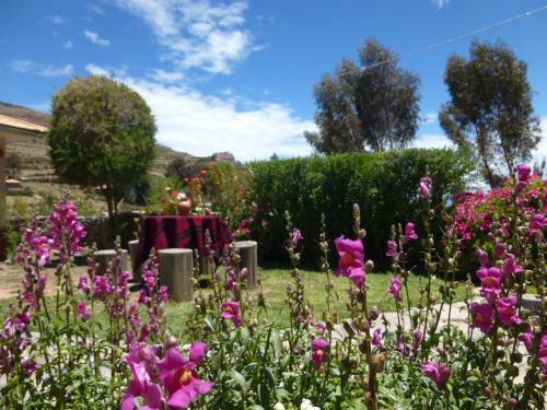Casa Inti Lodge