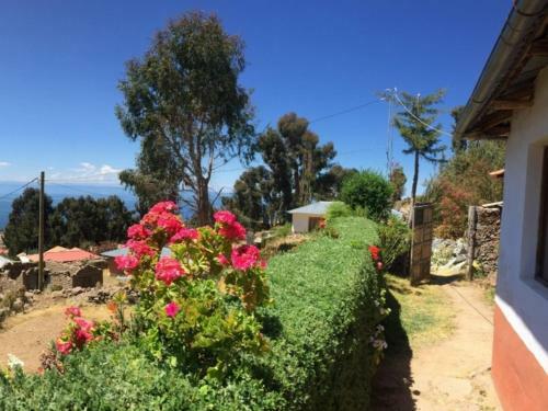 Casa Inti Lodge