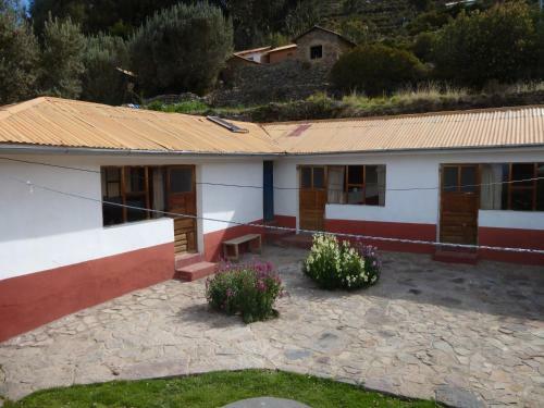 Casa Inti Lodge