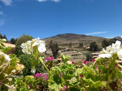 Casa Inti Lodge