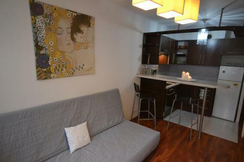 Onz Kategora Apartment