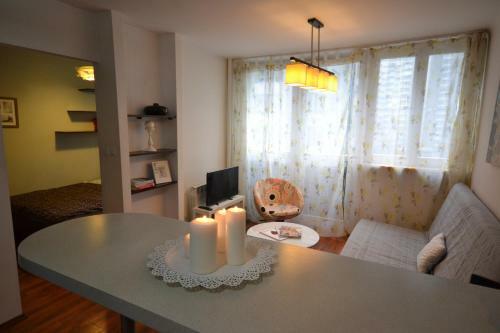 Onz Kategora Apartment