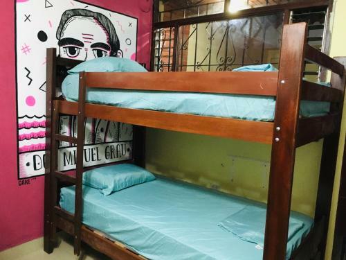 Qispi Kay Hostel