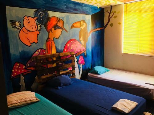 Qispi Kay Hostel