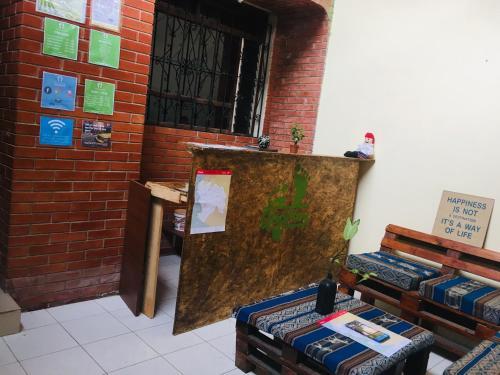 Qispi Kay Hostel