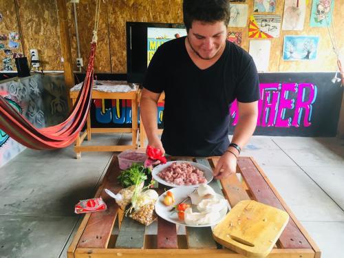 Qispi Kay Hostel