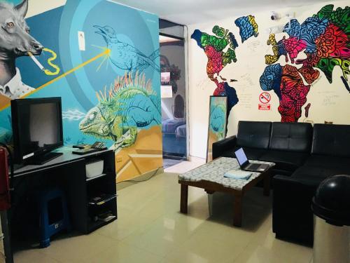 Qispi Kay Hostel