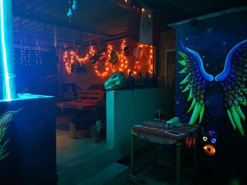 Qispi Kay Hostel