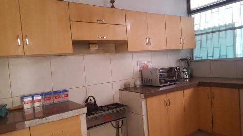 Qispi Kay Hostel