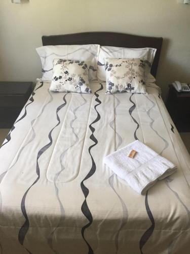 Hotel Hostal Oro Verde