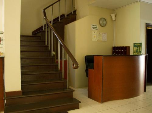 Hotel Hostal Oro Verde