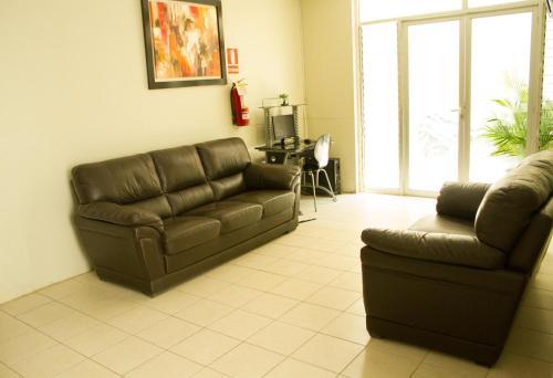 Hotel Hostal Oro Verde