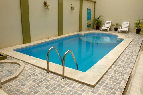 Hotel Hostal Oro Verde