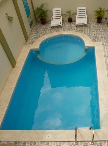 Hotel Hostal Oro Verde