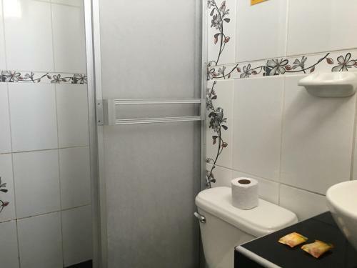 Hostal El Carmelo