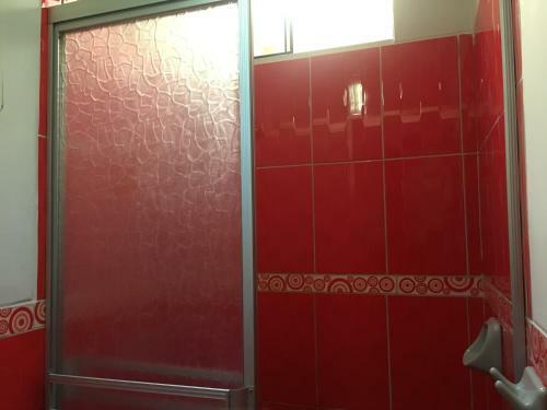Hostal El Carmelo