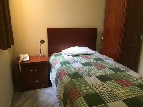 Hostal El Carmelo