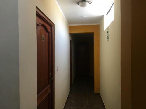 Hostal El Carmelo