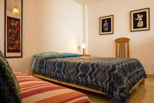 Hostal Cruz Del Sur