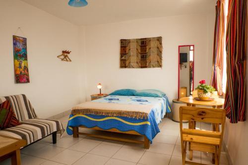 Hostal Cruz Del Sur