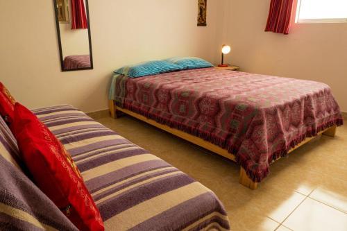Hostal Cruz Del Sur