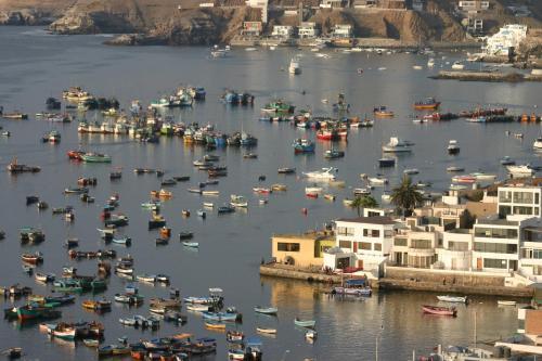 Hostal Cruz Del Sur