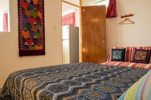 Hostal Cruz Del Sur