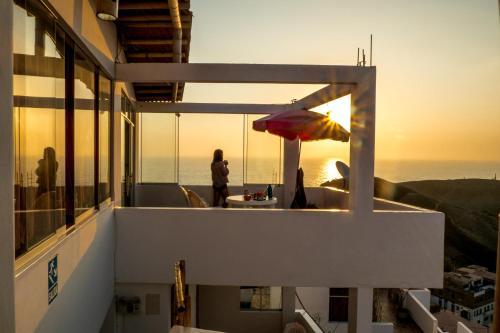 Hostal Cruz Del Sur