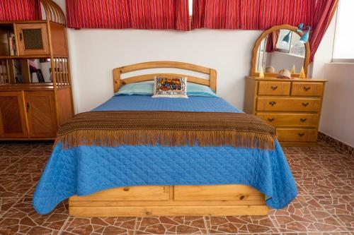 Hostal Cruz Del Sur