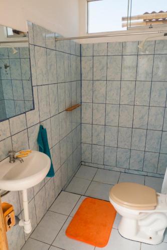 Hostal Cruz Del Sur