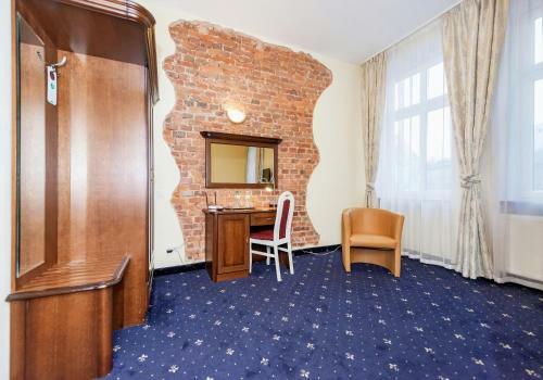 Hotel Marczewski