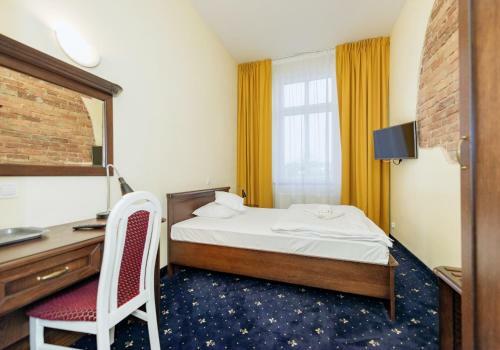 Hotel Marczewski