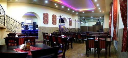 Hotel Marczewski