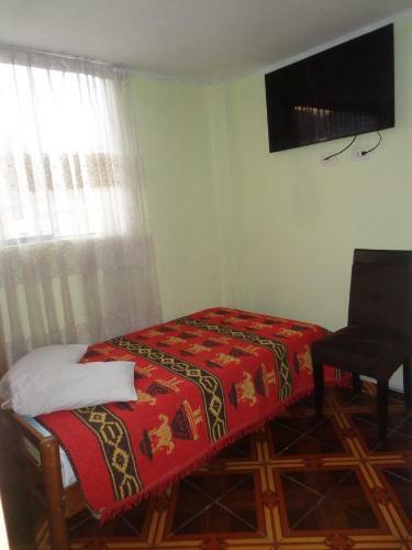 Hotel Kiara