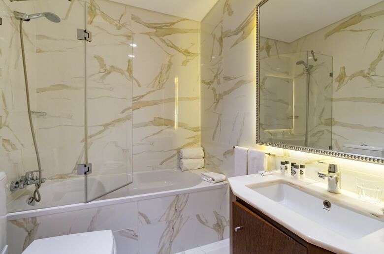 Oca Flores Hotel Boutique